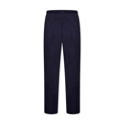 Smart Scrub Trousers Navy Medium Short