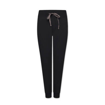 NEO Scrub Trousers BEH-4958 Black XS