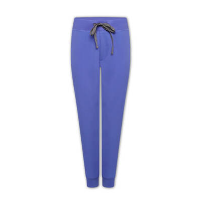 NEO Scrub Trousers BEH-4958 Ceil Blue XS