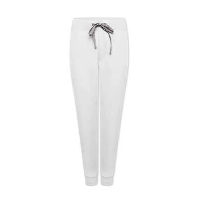 NEO Scrub Trousers BEH-4958 White XS