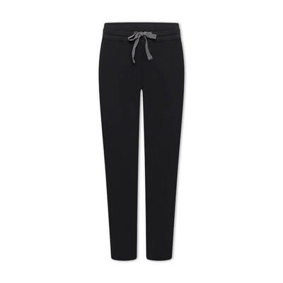 ARLO Scrub Trousers BEH-4956 Black XS