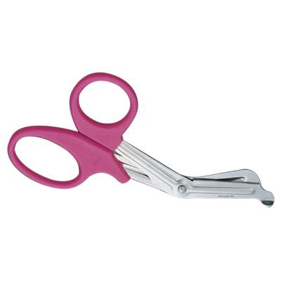 Tough Cut Scissors - Pink