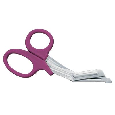 Tough Cut Scissors Purple