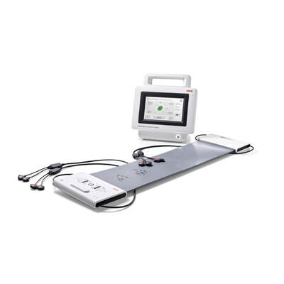 seca mBCA 525 - Body Composition Monitor 