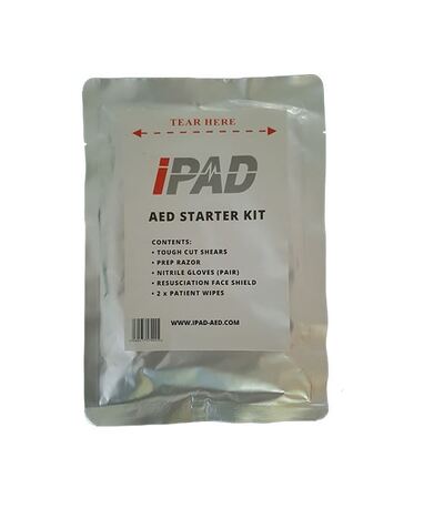 IPad NF1200 Prep Kit