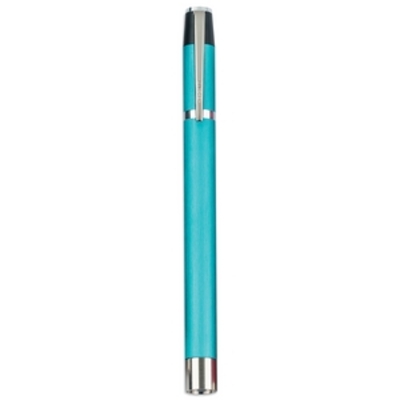 Quality Pen Torch - Blue Blue
