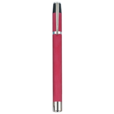Quality Pen Torch -  Red