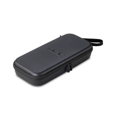 Medic Stethoscope Case Small Black x1