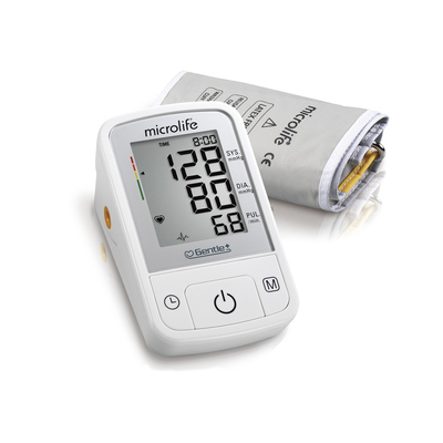 Microlife A2 Basic Digital Blood Pressure Monitor