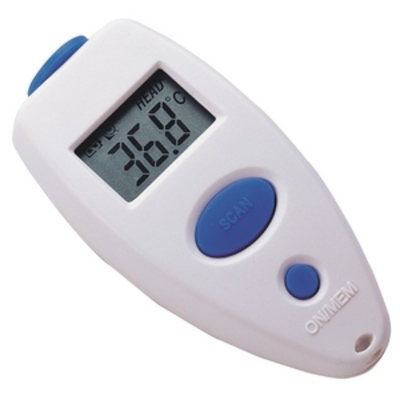 Merlin TH03F Forehead Thermometer