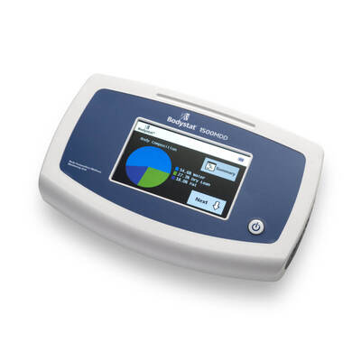 Bodystat® 1500MDD Body Composition Monitor