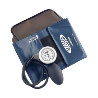 Accoson Limpet Hand Model Aneriod Sphymomanometer x1