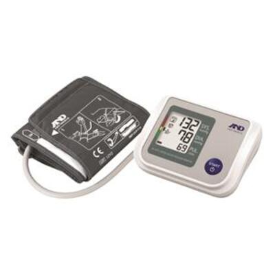 AND UA-767S-W Blood Pressure Monitor