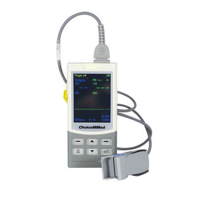 MD300M Handheld Pulse Oximeter