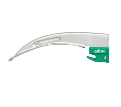 Laryngoscope Blade Eclipse