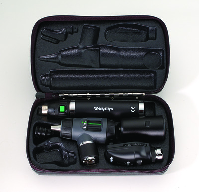 3.5V Prestige Set with Lithium Ion Handle and Charger