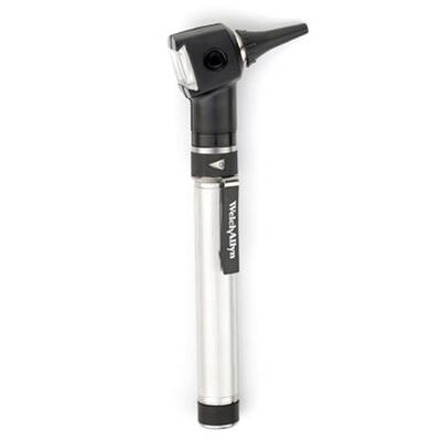 PocketScope Otoscope with AA Handle in Soft Case