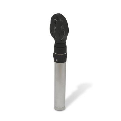 Keeler Standard Ophthalmoscope on Slimline Handle 2.8V