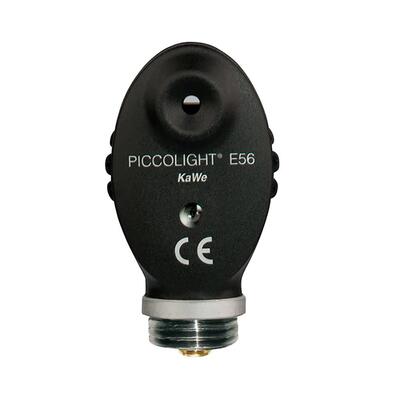 KaWe PICCOLIGHT E56 Ophthalmoscope Head Only Night