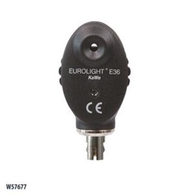 KaWe EUROLIGHT 3.5V E36 Ophthalmoscope Head