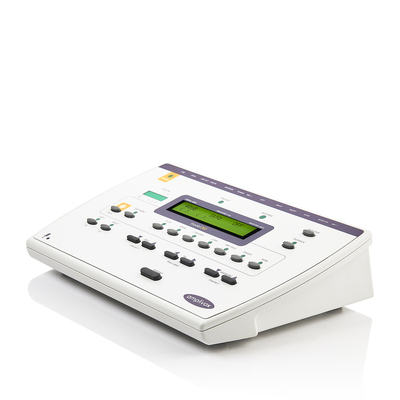 Amplivox 260 Diagnostic Audiometer x1