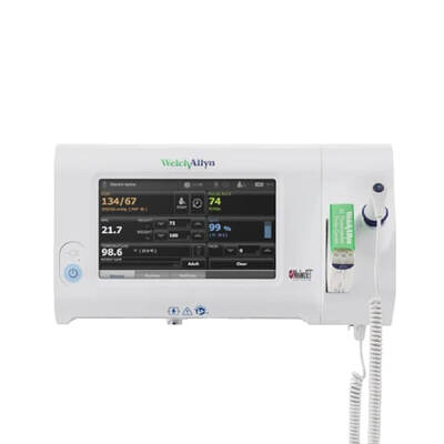 Connex Spot with Sure BP,Pulse,SPO2,Sure Temp Thermometer & Early Warning Scores