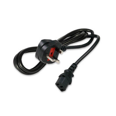 POWER CORD(DIRECT POWER INTO MAINS)