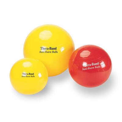 Thera-Band Exercise Ball 45cm