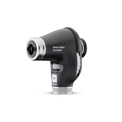 Welch Allyn PanOptic Plus Ophthalmoscope for iExaminer