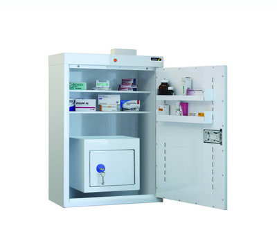 W96304 Outer Cabinet with CD W96440 inner cabinet