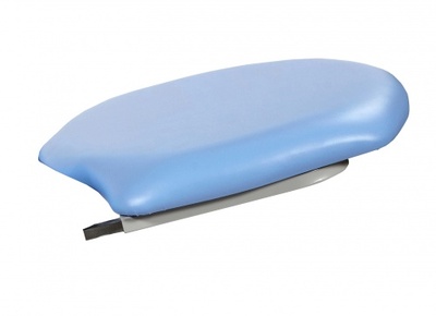 Detachable Foot Extension for Sunflower Fusion Gynae Plinth