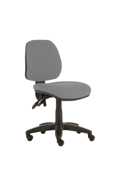 CONSULT CHAIR IN INTER/VENE ANTI-BAC UPHOL - GREY