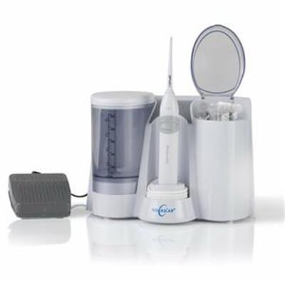 Guardian Projet 101 Ear Irrigator with 10 Tips