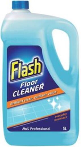 Flash deals floor cleaner