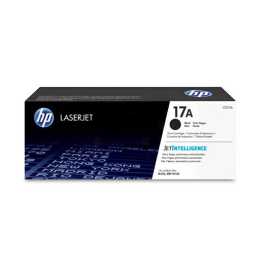 HP LaserJet Pro M102/MFP M130  Black Standard Capacity Toner 1.6K pages 