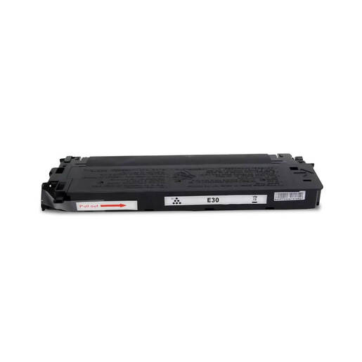 Black Laser Toner - Compatible With Canon FC330 E30 E40 CE40 CTG