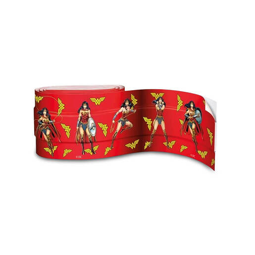 Leukoplast Childrens Wonder Woman plaster 1x roll