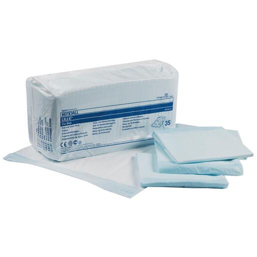 Disposable Bed Pads 6000mm x 400mm - x 210 | Williams Medical Supplies