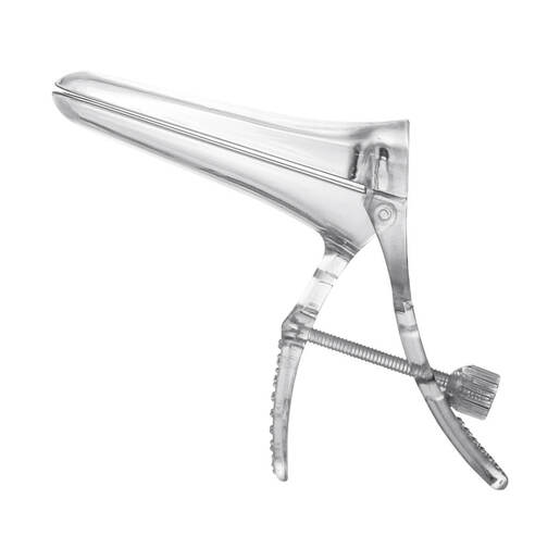 ComfiSpec® Speculum with Lock Mixed x25