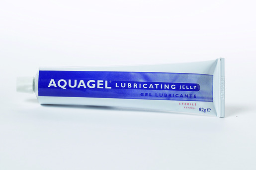 Aquagel Lubricating Gel