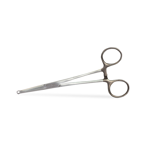 Soonerwalla Vasectomy Forceps Blunt 15.5cm x20