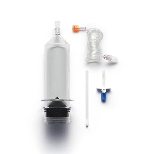 STELLANT SINGLE SYRINGE KIT ST X 1