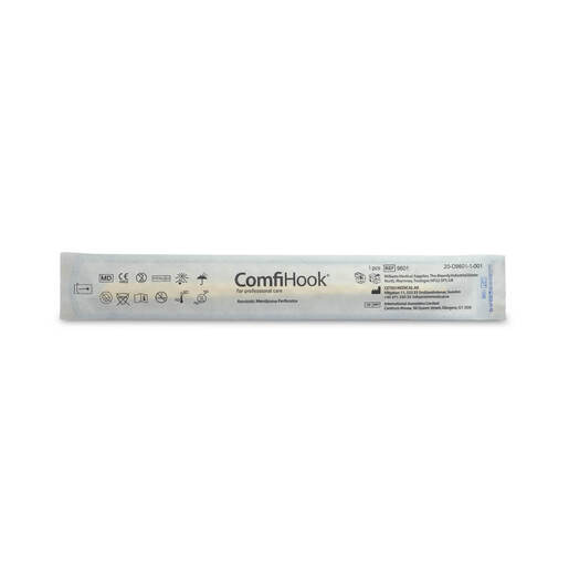 Comfi Hook Amniotic Membrane Perforator x 100