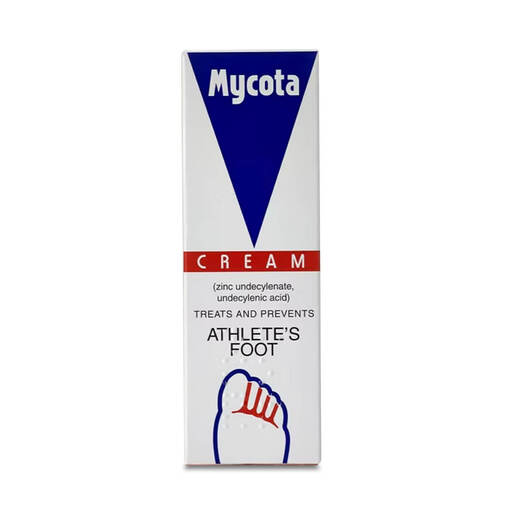 Mycota Cream 25g 