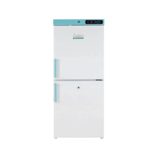 LSFC138DC-UK Laboratory Fridge-Freezer 138L