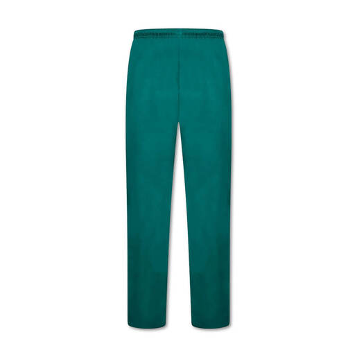 Smart Scrub Trousers Green Medium Regular