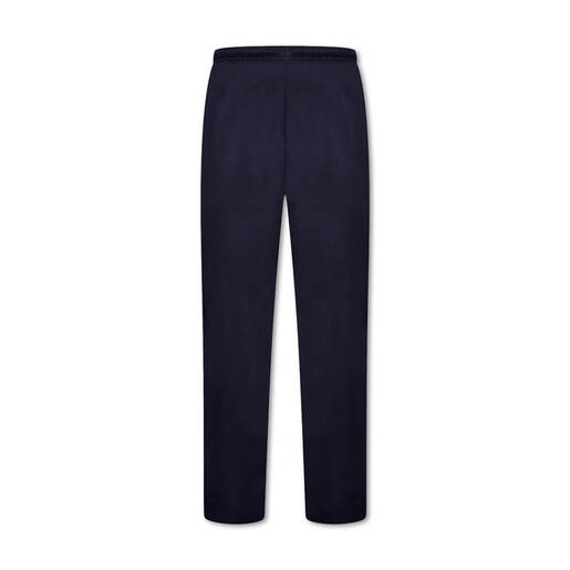 SMART SCRUB TROUSERS - NAVY/LARGE/TALL