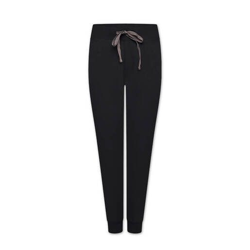 NEO Scrub Trousers BEH-4958 Black XS