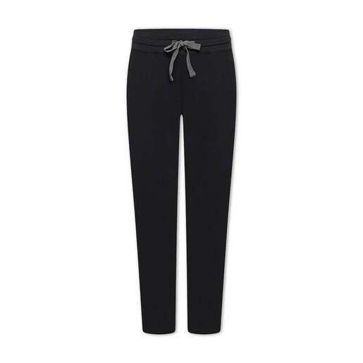 ARLO Scrub Trousers BEH-4956 Black XS