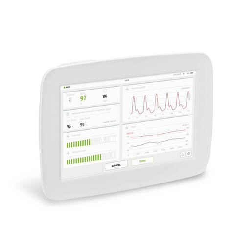 MESI Wireless Spirometery Extension